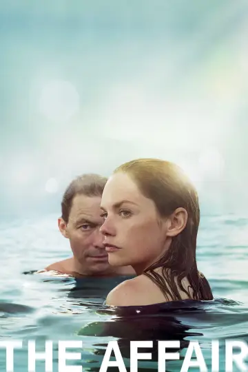Poster к сериалу "The Affair" #1343625