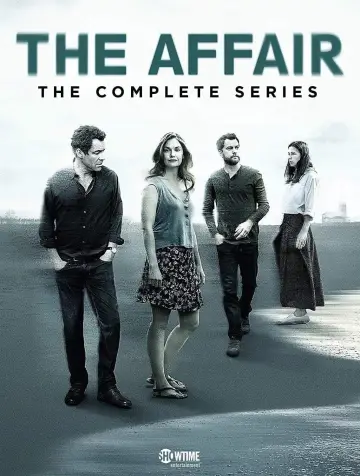 Poster к сериалу "The Affair" #1343626
