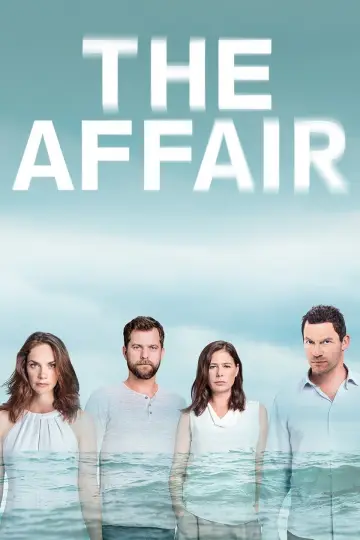 Poster к сериалу "The Affair" #1343627