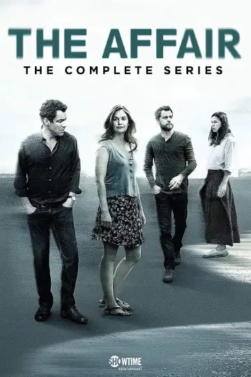 Poster к сериалу "The Affair" #1343628