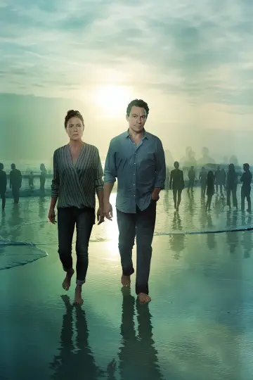 Poster к сериалу "The Affair" #1343630