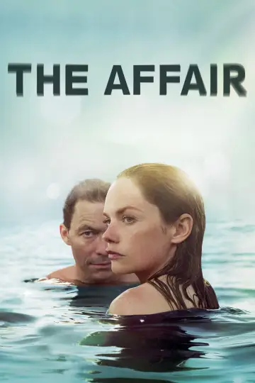 Poster к сериалу "The Affair" #1343631