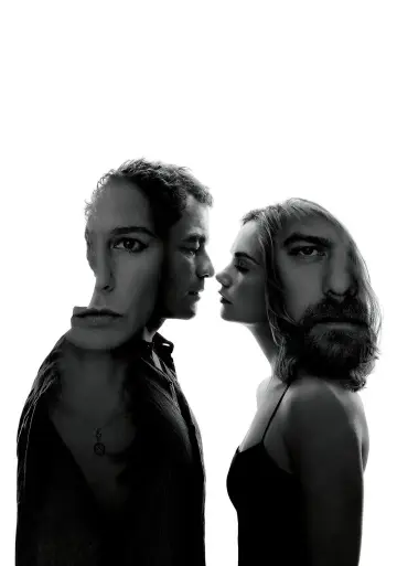Poster for the TV series "The Affair" #1690220
