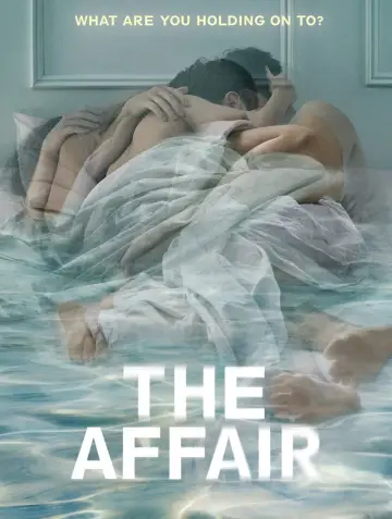 Poster for the TV series "The Affair" #1690228