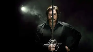 Backdrop for the TV series "Toast of London" #1593483