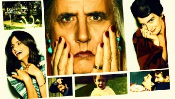 Backdrop к сериалу "Transparent" #1396044