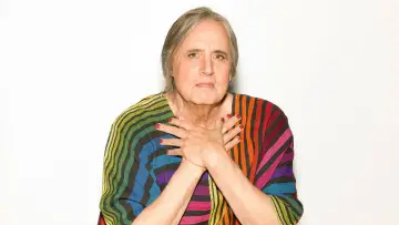 Backdrop к сериалу "Transparent" #1396049