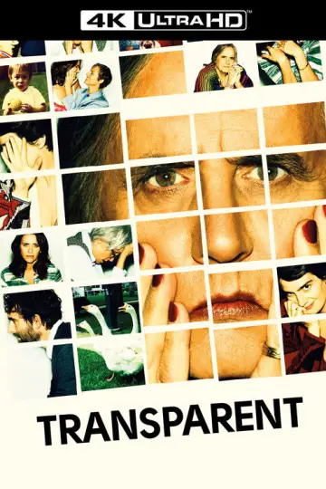 Poster к сериалу "Transparent" #1396067