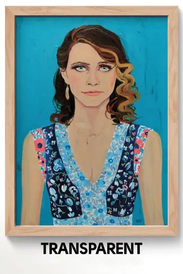 Poster к сериалу "Transparent" #1396071
