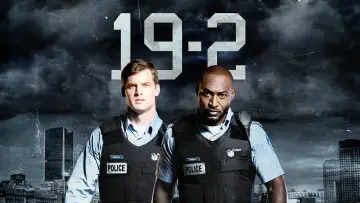 Backdrop for the TV series "19-2" #1839462