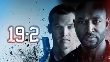 Backdrop for the TV series "19-2" #1839467