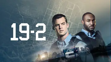 Backdrop for the TV series "19-2" #1839472