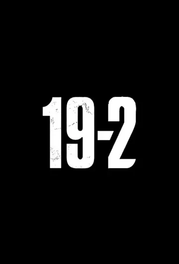 Poster for the TV series "19-2" #1839493