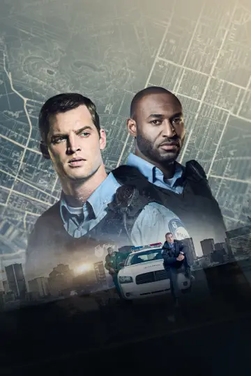 Poster for the TV series "19-2" #1839500