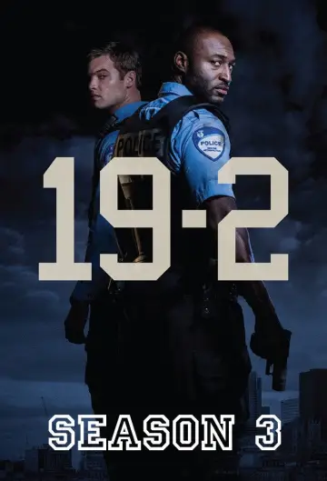 Poster for the TV series "19-2" #1839607