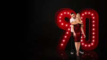 Backdrop for the TV series "90 Day Fiancé" #1316462