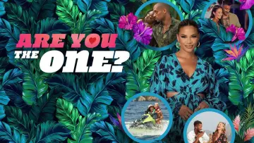 Backdrop for the TV series "Are You The One?" #1870637