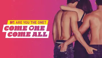 Backdrop for the TV series "Are You The One?" #1870645