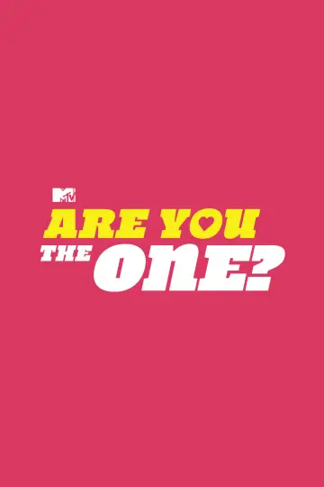 Poster for the TV series "Are You The One?" #1870652