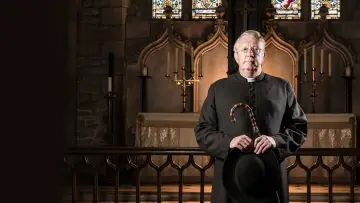 Backdrop к сериалу "Father Brown" #1291622