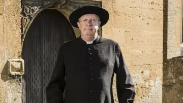 Backdrop к сериалу "Father Brown" #1291626