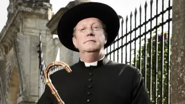 Backdrop к сериалу "Father Brown" #1291627