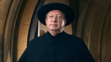 Backdrop к сериалу "Father Brown" #1291631