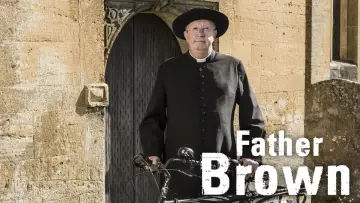 Backdrop к сериалу "Father Brown" #1291634