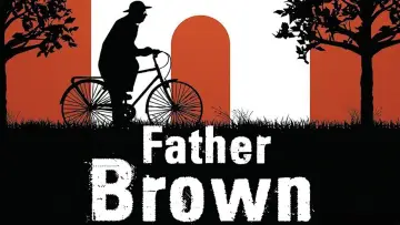 Backdrop к сериалу "Father Brown" #1291635