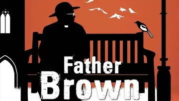Backdrop к сериалу "Father Brown" #1291637