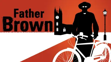 Backdrop к сериалу "Father Brown" #1291638