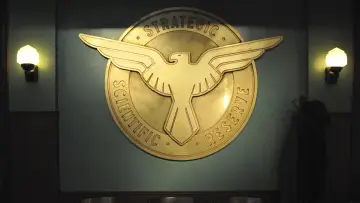 Backdrop for the TV series "Marvel