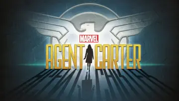 Backdrop for the TV series "Marvel