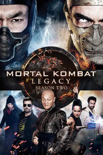 Season 2