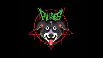 Backdrop к сериалу "Mr. Pickles" #1431674