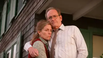 Backdrop for the TV series "Olive Kitteridge" #1462173