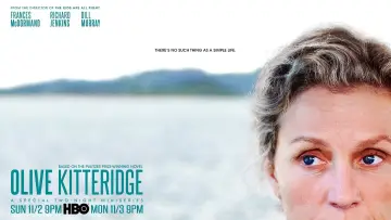 Backdrop for the TV series "Olive Kitteridge" #1462177