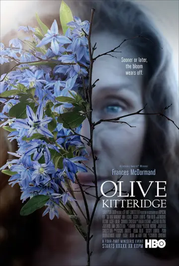 Poster for the TV series "Olive Kitteridge" #1462181