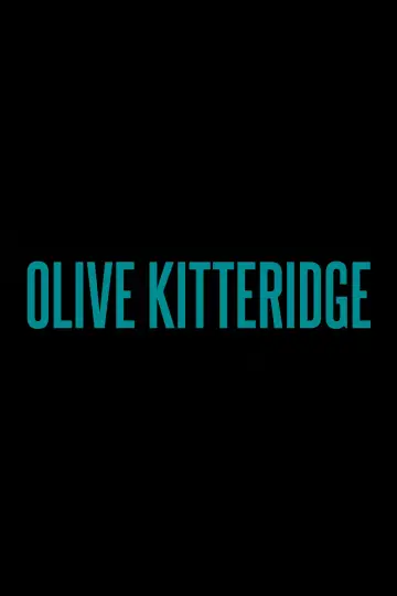 Poster for the TV series "Olive Kitteridge" #1462186