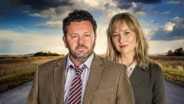 Backdrop for the TV series "The Brokenwood Mysteries" #1342774