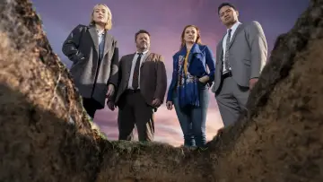 Backdrop for the TV series "The Brokenwood Mysteries" #1342786