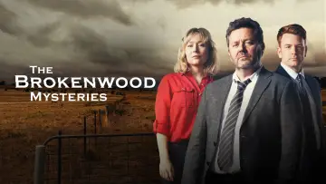 Backdrop for the TV series "The Brokenwood Mysteries" #1342788