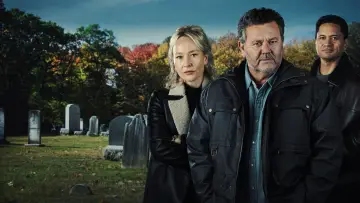 Backdrop for the TV series "The Brokenwood Mysteries" #1342790