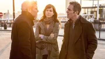 Backdrop к сериалу "The Missing" #1465644