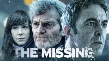 Backdrop к сериалу "The Missing" #1465645