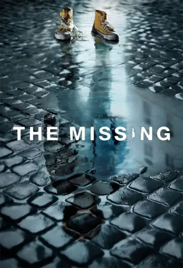 Poster к сериалу "The Missing" #1465649
