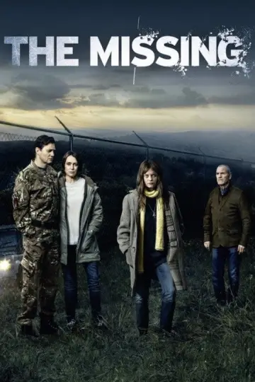Poster к сериалу "The Missing" #1465651