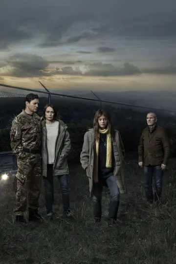 Poster к сериалу "The Missing" #1465653