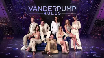 Backdrop к сериалу "Vanderpump Rules" #1408035