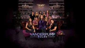 Backdrop к сериалу "Vanderpump Rules" #1408039